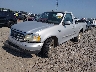 1FTRF17W33N****** Used and Repairable 2003 Ford F-150 in Little Rock