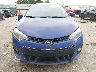2T1BURHE2FC****** Usados 2015 Toyota Corolla en Estado de Georgia