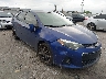 2T1BURHE2FC****** Salvamento y Destrozados 2015 Toyota Corolla en Atlanta South
