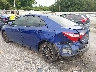 2T1BURHE2FC****** Salvamento y Reparables 2015 Toyota Corolla en Estado de Georgia