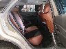 3MVDMBXY4RM****** Wrecked 2024 Mazda CX-30 in Burlington