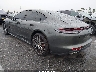 WP0AB2A72PL****** Salvamento y Reparables 2023 Porsche Panamera en Los Angeles