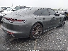WP0AB2A72PL****** Salvamento y Destrozados 2023 Porsche Panamera en Estado de California