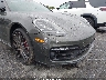 WP0AB2A72PL****** Salvamento y Reparables 2023 Porsche Panamera en Estado de California