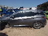5N1AZ2MG8HN****** Usados 2017 Nissan Murano en Estado de Texas