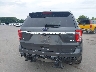1FM5K8D80HG****** Wrecked 2017 Ford Explorer