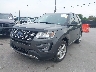 1FM5K8D80HG****** Used and Repairable 2017 Ford Explorer in Cleveland