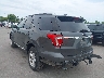 1FM5K8D80HG****** Salvage and Repairable 2017 Ford Explorer in Cleveland