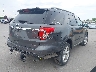 1FM5K8D80HG****** Salvage and Wrecked 2017 Ford Explorer in Ohio State