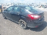 1FAHP3E25CL****** Salvage and Repairable 2012 Ford Focus in Saint Louis