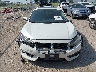 JHMFC1F91JX****** Wrecked 2018 Honda Civic in Texas State