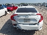 JHMFC1F91JX****** Wrecked 2018 Honda Civic