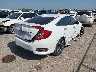 JHMFC1F91JX****** Salvage and Wrecked 2018 Honda Civic in Texas State