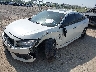 JHMFC1F91JX****** Salvage and Repairable 2018 Honda Civic in Texas State
