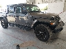 1C6HJTAG9RL****** Salvage and Wrecked 2024 Jeep Gladiator in Orlando North