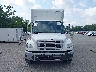 1FVACXFC5KH****** Salvage 2019 Freightliner M2