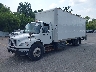 1FVACXFC5KH****** Used and Repairable 2019 Freightliner M2 in Grand Rapids