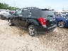 2GNALCEK5G1****** Salvage and Repairable 2016 Chevrolet Equinox in Cincinnati