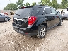 2GNALCEK5G1****** Salvage and Wrecked 2016 Chevrolet Equinox in Ohio State