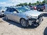 3FA6P0K90FR****** Salvage and Wrecked 2015 Ford Fusion in Cleveland