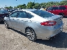 3FA6P0K90FR****** Salvage and Repairable 2015 Ford Fusion in Cleveland