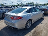 3FA6P0K90FR****** Salvage and Wrecked 2015 Ford Fusion in Ohio State