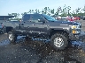 1GC2KVEG9FZ****** Reparables 2015 Chevrolet Silverado 2500hd Built After Aug 14 en Estado de Florida