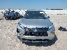 JA4ATVAA6RZ****** Wrecked 2024 Mitsubishi Eclipse in Texas State