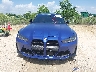 WBS43AY05PF****** Wrecked 2023 BMW M3 in Florida State