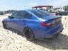 WBS43AY05PF****** Salvage and Repairable 2023 BMW M3 in Dream Rides