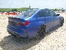 WBS43AY05PF****** Salvage and Wrecked 2023 BMW M3 in Florida State