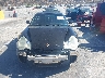 WP0AB29981S****** Salvage 2001 Porsche 911