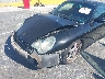 WP0AB29981S****** Repairable 2001 Porsche 911 in California State