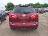 5GAKVBKD7GJ****** Usados 2016 Buick Enclave