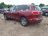 5GAKVBKD7GJ****** Salvamento y Reparables 2016 Buick Enclave en South Bend