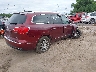 5GAKVBKD7GJ****** Salvamento y Destrozados 2016 Buick Enclave en Estado de Indiana