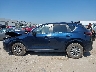 JM3KFBCL8S0****** Repairable 2025 Mazda CX-5 in Texas State