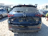 JM3KFBCL8S0****** Wrecked 2025 Mazda CX-5