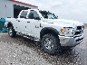 3C6UR5CJ5JG****** Salvage and Wrecked 2018 RAM 2500 in Des Moines