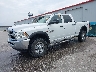3C6UR5CJ5JG****** Used and Repairable 2018 RAM 2500 in Des Moines