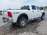 3C6UR5CJ5JG****** Salvage and Wrecked 2018 RAM 2500 in Iowa State
