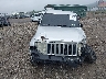 1J8GN28KX8W****** Wrecked 2008 Jeep Liberty in Pennsylvania State