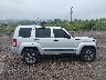 1J8GN28KX8W****** Used 2008 Jeep Liberty in Pennsylvania State