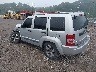 1J8GN28KX8W****** Salvage and Repairable 2008 Jeep Liberty in Pittsburgh
