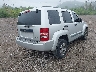 1J8GN28KX8W****** Salvage and Wrecked 2008 Jeep Liberty in Pennsylvania State