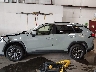 JTMB6RFV2PD****** Repairable 2023 Toyota RAV4 Hybrid in Idaho State