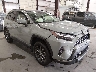 JTMB6RFV2PD****** Salvage and Wrecked 2023 Toyota RAV4 Hybrid in Boise