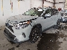 JTMB6RFV2PD****** Used and Repairable 2023 Toyota RAV4 Hybrid in Boise