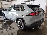 JTMB6RFV2PD****** Salvage and Repairable 2023 Toyota RAV4 Hybrid in Boise
