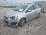 1G1JC5SH9G4****** Usados y Reparables 2016 Chevrolet Sonic en Appleton